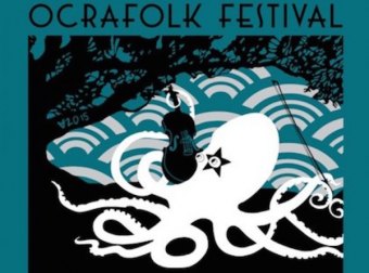 Ocrafolk Fest Starts Friday! 